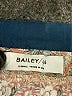 Bailey 44 100% Viscose Brown Short Sleeve Blouse Size XS - photo 7
