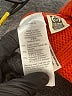 Madewell Orange Pullover Sweater Size XXS - photo 8