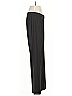 Ellen Tracy Solid Black Dress Pants Size 2 - photo 4