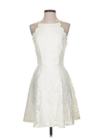 I.N. San Francisco Cocktail Dress (view 1)