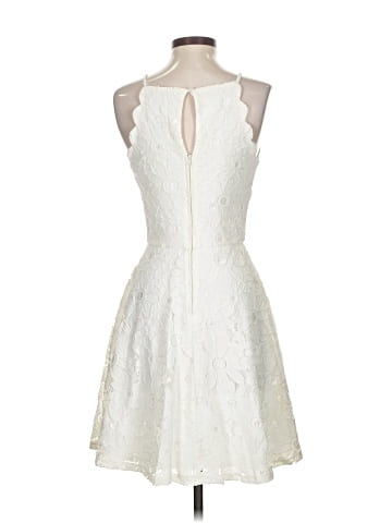 I.N. San Francisco Cocktail Dress (view 2)