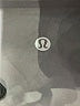 Lululemon Athletica Gray Active Pants Size 6 - photo 7