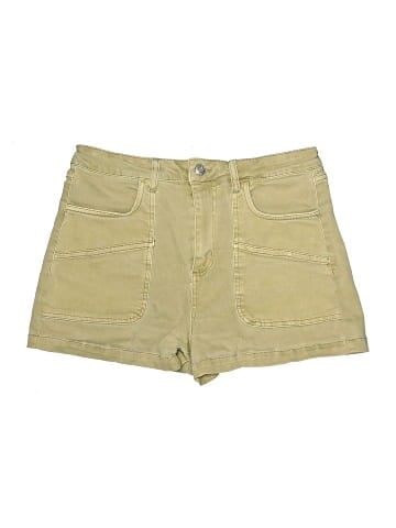 OAT Khaki Shorts (view 1)