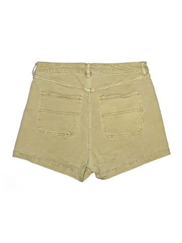 OAT Khaki Shorts (view 2)