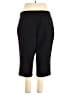 Lane Bryant Black Dress Pants Size 16 (petite) - photo 2