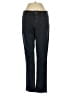 Ann Taylor LOFT Chevron-herringbone Blue Jeans Size 2 - photo 1