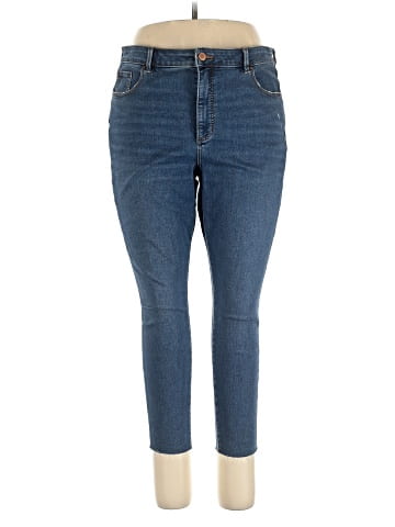 Ann Taylor Jeans (view 1)