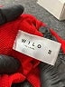WILO Red Active Pants Size M - photo 6