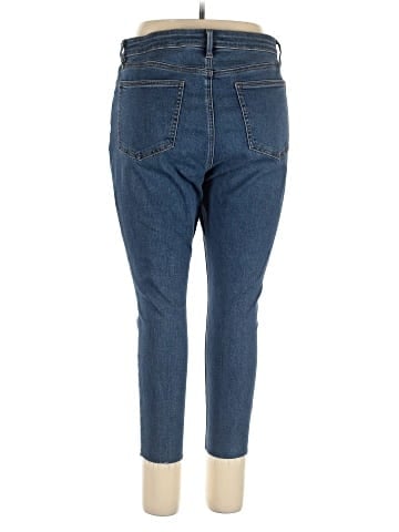 Ann Taylor Jeans (view 2)