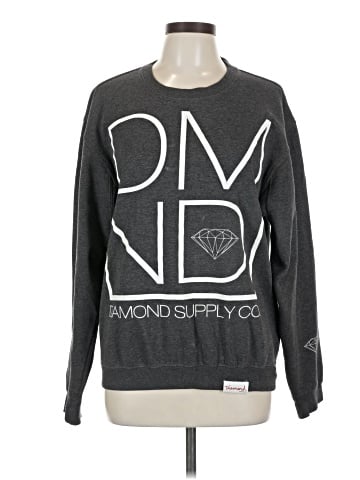 Diamond Supply Co Sweatshirt (view 1)