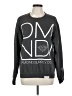 Diamond Supply Co Graphic Gray Sweatshirt Size L (estimated) - photo 1