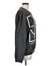 Diamond Supply Co Graphic Gray Sweatshirt Size L (estimated) - photo 4