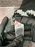 Ann Taylor LOFT Houndstooth Black Pullover Sweater Size S - photo 8