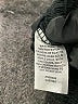 Leith 100% Polyester Black Long Sleeve Blouse Size S - photo 8
