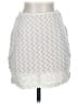 Meshki 100% Polyester Ivory Formal Skirt Size XS - photo 1