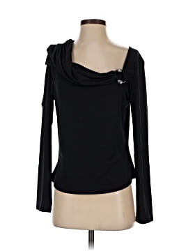 Adrienne Landau Long Sleeve Top