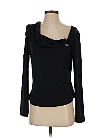 Adrienne Landau Long Sleeve Top (view 1)