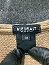 Bleusalt Tan Pullover Hoodie Size 00 - photo 7