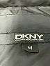 Donna Karan New York 100% Polyester Black Cardigan Size M - photo 7
