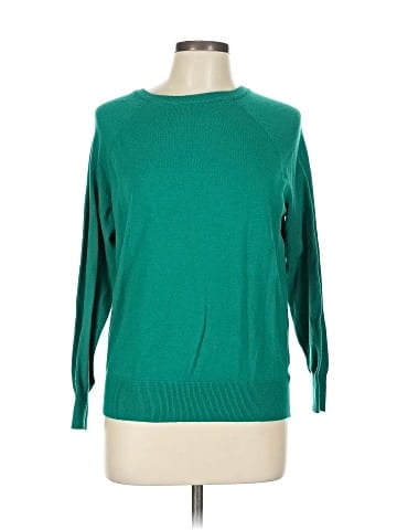 Torrid Pullover Sweater (view 1)