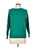 Torrid Green Pullover Sweater Size Lg Plus (0) - photo 1
