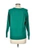 Torrid Green Pullover Sweater Size Lg Plus (0) - photo 2