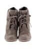 Dolce Vita Gray Tan Ankle Boots Size 11 - photo 2