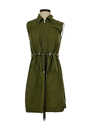 Derek Lam 10 Crosby Casual Dress (view 1)