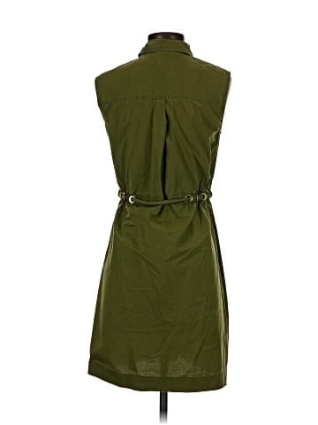 Derek Lam 10 Crosby Casual Dress (view 2)