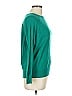 Torrid Green Pullover Sweater Size Lg Plus (0) - photo 4