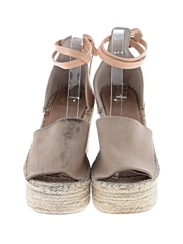 GB Gianni Bini Wedges (view 2)