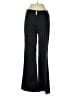 Etcetera Chevron-herringbone Black Dress Pants Size 0 - photo 1