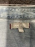 Dear John Blue Romper Size XS - photo 4