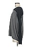 Ann Taylor Gray Pullover Sweater Size M - photo 5