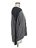 Ann Taylor Gray Pullover Sweater Size M - photo 4
