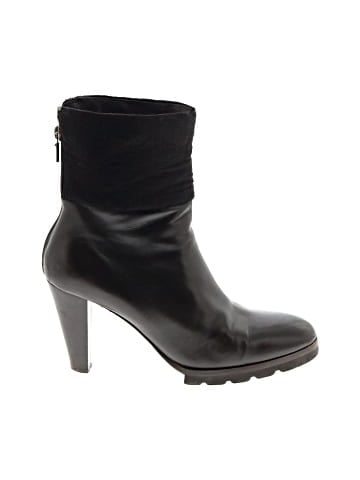 Walter Steiger Ankle Boots (view 1)