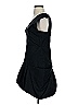 BCBGMAXAZRIA 100% Polyester Black Cocktail Dress Size 4 - photo 5