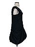 BCBGMAXAZRIA 100% Polyester Black Cocktail Dress Size 4 - photo 4