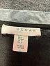 Kenar 100% Rayon Black Long Sleeve T-Shirt Size S - photo 7