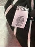 Kenar 100% Rayon Black Long Sleeve T-Shirt Size S - photo 8
