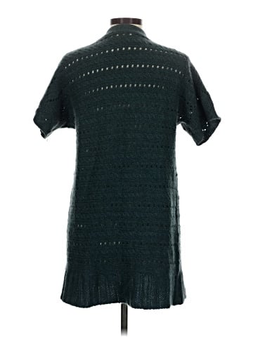 Mint Cardigan (view 2)