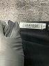 Meaneor Solid Black Jumpsuit Size S - photo 4