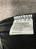 Meaneor Solid Black Jumpsuit Size S - photo 5