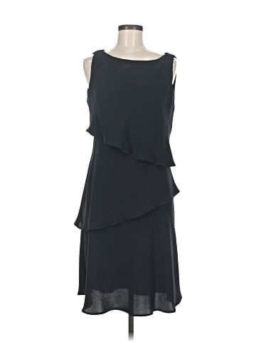 S.L. Fashions Cocktail Dress (view 1)