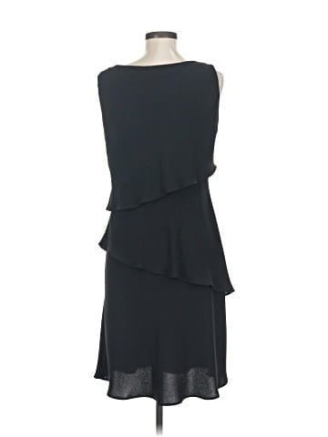 S.L. Fashions Cocktail Dress (view 2)