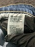 Adriano Goldschmied Hearts Blue Jeans Size 29 waist - photo 8