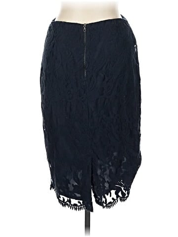 Ann Taylor Formal Skirt (view 2)