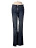 Marks & Spencer Blue Jeans Size M - photo 1