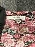 Maurices 100% Rayon Pink 3/4 Sleeve Blouse Size L - photo 7