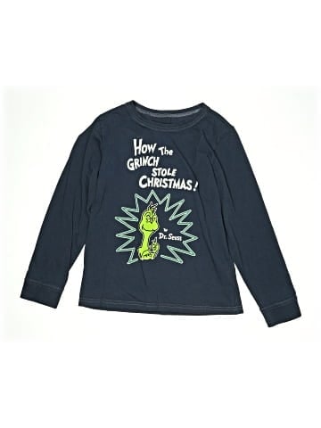 Life Is Good Long Sleeve T-Shirt (view 1)